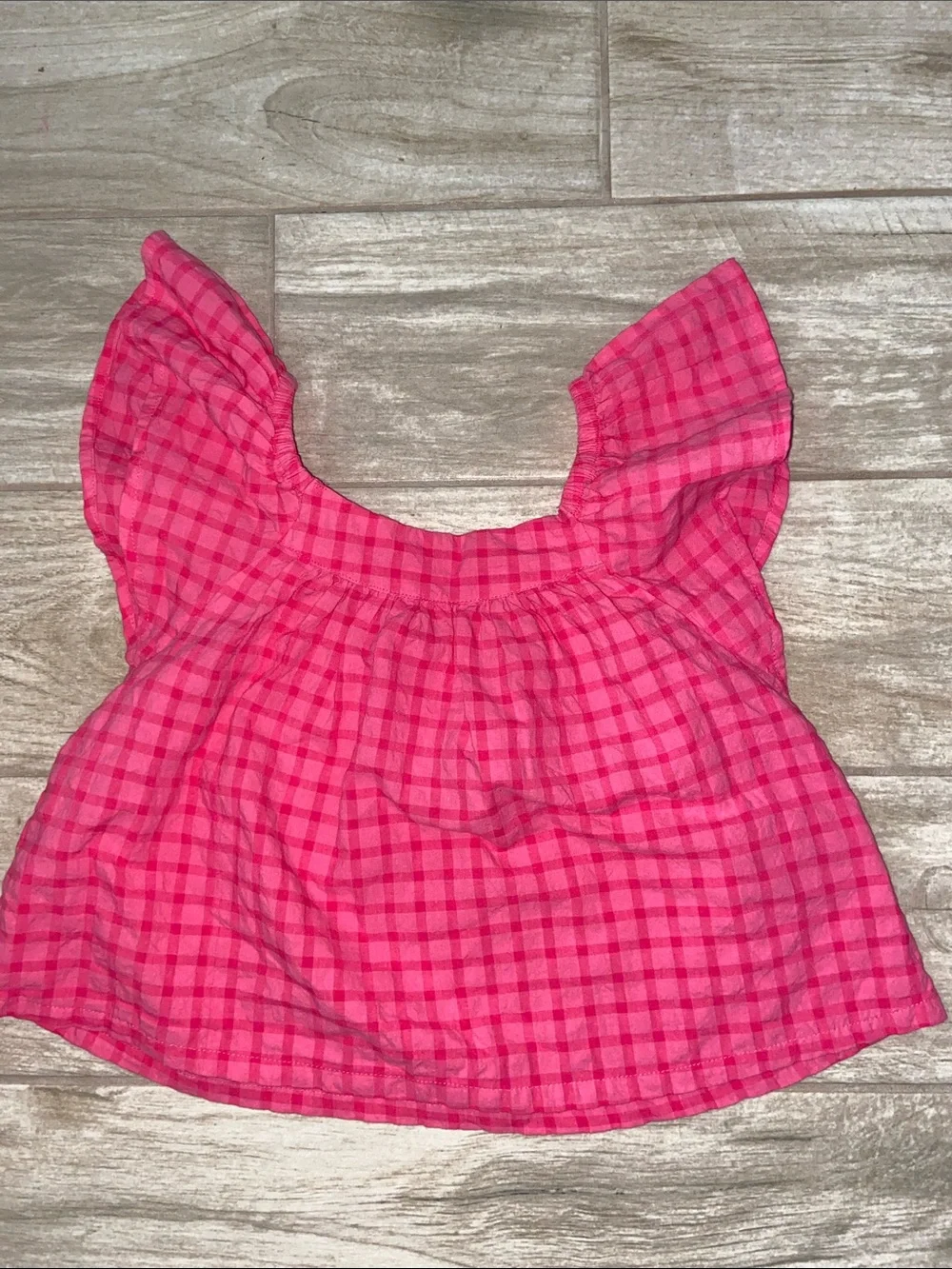GAP two piece